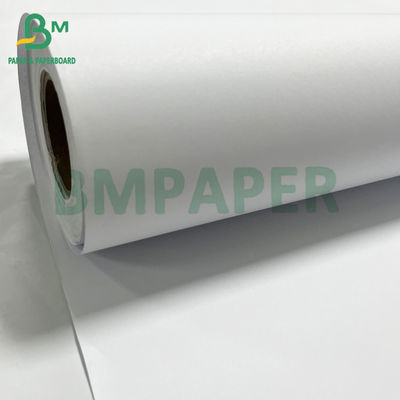 20lb 24&quot; 36&quot; * 50 yard Inkjetlaserprinter Engineering CAD-papier