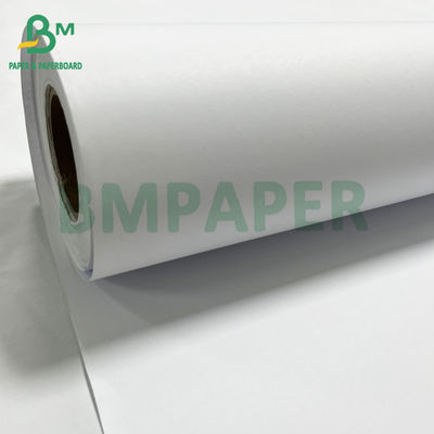 20lb 24&quot; 36&quot; * 50 yard Inkjetlaserprinter Engineering CAD-papier