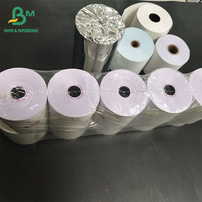 55 gm 80 mm Thermal Paper Roll Papier Termiczny Voor Supermarkt Ticket Paper