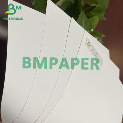180mic PET synthetisch papier waterdicht traandicht wit papier A3 A4 maat 100 bladen