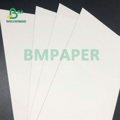 180um 200um PET synthetisch mat papier A4 A3 Laserprinting
