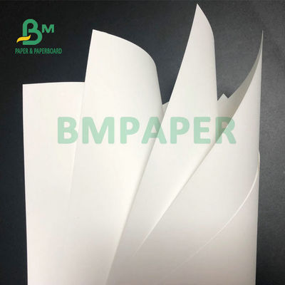 180um 200um PET synthetisch mat papier A4 A3 Laserprinting