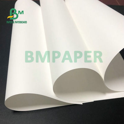 180um 200um PET synthetisch mat papier A4 A3 Laserprinting