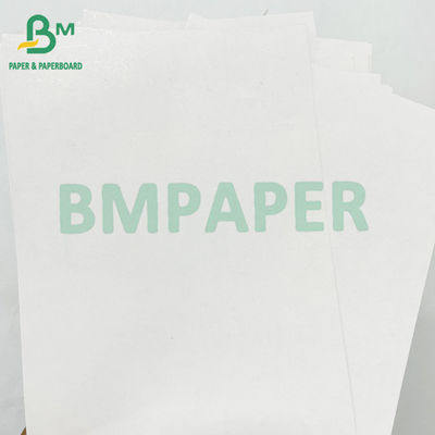450 gram glad duplex board CCWB met 70% PWC recycle witte achterkant
