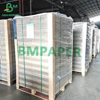 CCWB Board Duplex Board Oppervlak / Achterkant Wit Midden Grijs Aanpassingsplaten 200g 230g 250g 300g 350g 400g 450g