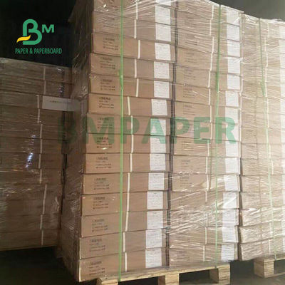 24' x 150' 20# Inkjet Bond Plotter Paper Rolls Voor HP Canon Printer 2' Core