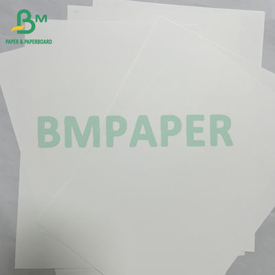 180mic glad waterdicht PET synthetisch papier banners materiaal