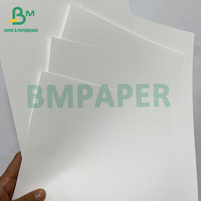 180mic glad waterdicht PET synthetisch papier banners materiaal