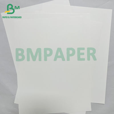 180mic glad waterdicht PET synthetisch papier banners materiaal