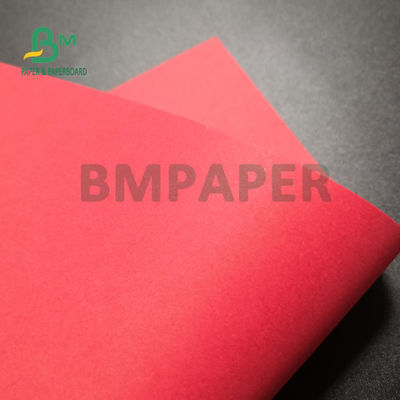 230 gm Meerdere gekleurde karton papier bindend deksel Hoge stijfheid 22 &quot;x 28&quot;