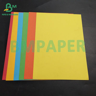 230 gm Printing Cardboard Paper Kleurpapier