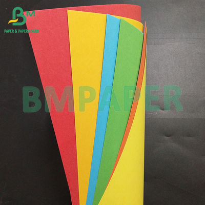 230 gm Printing Cardboard Paper Kleurpapier
