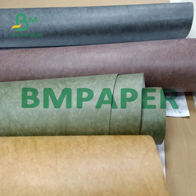 15 cm x 18 cm gekleurd waterdicht Tyvek-stofpapier voor polsbanden