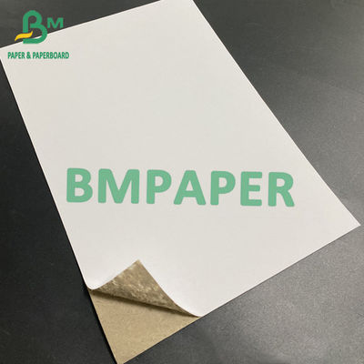 C1S Grijzige Back Paper Board 350gm 450gm 22 x 26 inch Mark Every Mark Every 100 / 200 Sheets