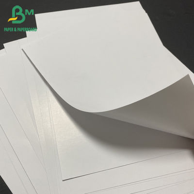 150g 157g Couch Paper C2S C1S Art Paper 8,5 inch 13 inch 19 inch 25 inch 54 inch breed Roll