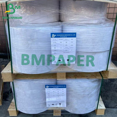 150g 157g Couch Paper C2S C1S Art Paper 8,5 inch 13 inch 19 inch 25 inch 54 inch breed Roll