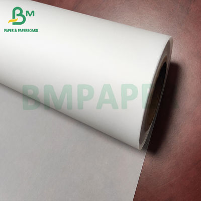 Traceringspapier voor tekenen 58 gram Transparency Sketching Paper Roll 73 gram