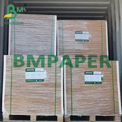 70gm 80gm 85gm Bruin cement zak Kraftpapier voor draagtassen