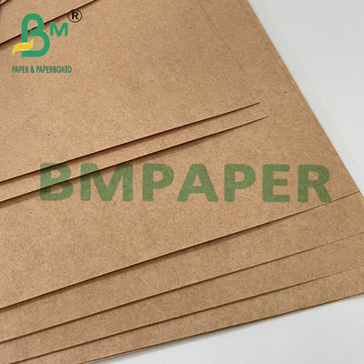 70gm 80gm 85gm Bruin cement zak Kraftpapier voor draagtassen