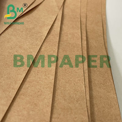 70gm 80gm 85gm Bruin cement zak Kraftpapier voor draagtassen