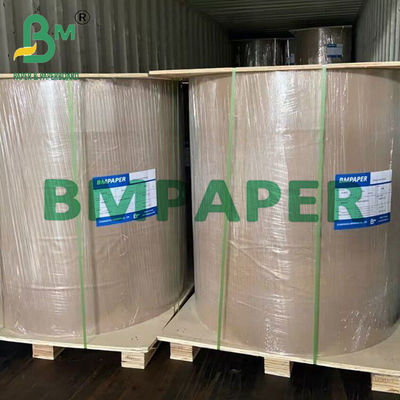 70gm 80gm 85gm Bruin cement zak Kraftpapier voor draagtassen