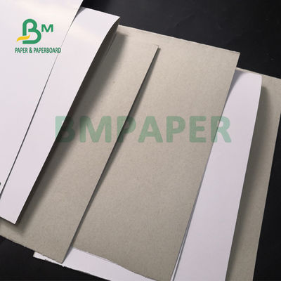 350 gram klei bedekt duplex papier voor koekdoos Hardheid 70 x 100 cm