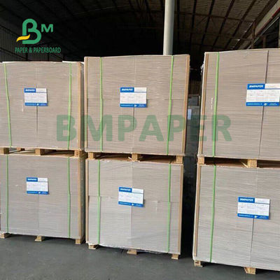 350 gram klei bedekt duplex papier voor koekdoos Hardheid 70 x 100 cm