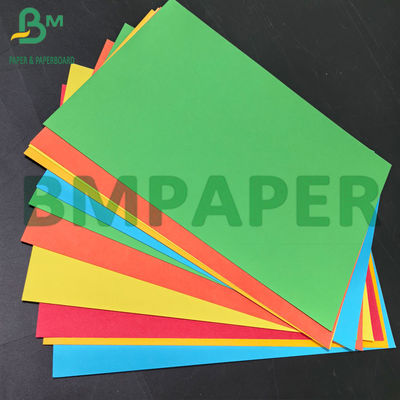 180 g 240 g gekleurd karton papier bindend hoesje bristol papier kaart voor zelfstandig drukken