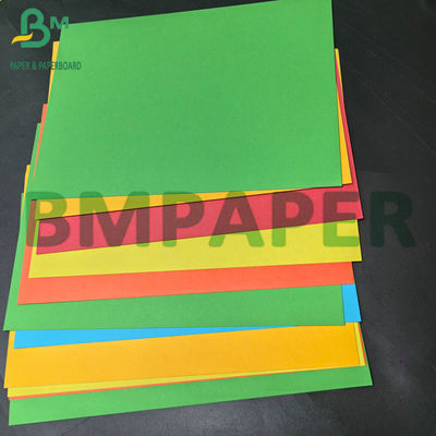 180 g 240 g gekleurd karton papier bindend hoesje bristol papier kaart voor zelfstandig drukken