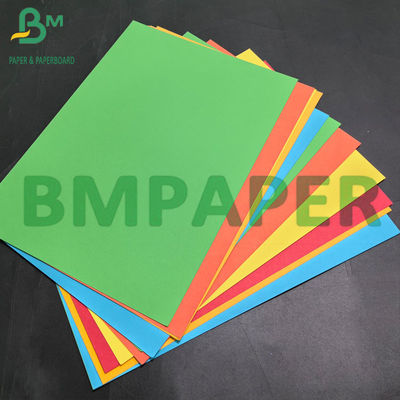 180 g 240 g gekleurd karton papier bindend hoesje bristol papier kaart voor zelfstandig drukken
