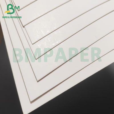 C2S Tweezijdig bekleed vouwdoos Board Ivory Board 250gm Voor verpakking
