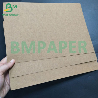 0.55mm China molen leveren Recyclebaar wasbaar kraftpapier met waterdicht gebruik