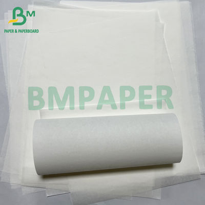Fruit en groenten Verpakking 17 gram waterdicht doorzichtig glaspapier