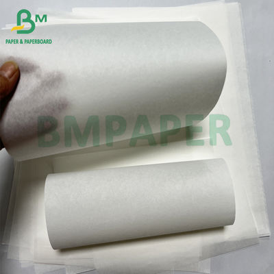 Fruit en groenten Verpakking 17 gram waterdicht doorzichtig glaspapier