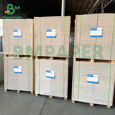 3 lagen Zwart Wit E Fluitpapier Gekrompen karton voor dozen