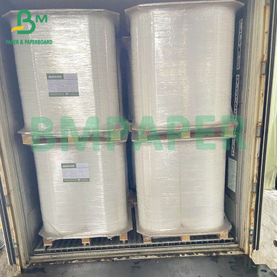 120 g 60 g voedselkwaliteit gewalst stro papier stro papier voor milkshake dranken