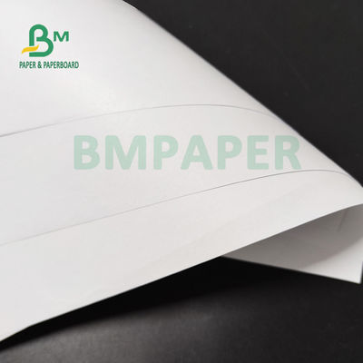 100 gm 140 gm ongecoat wit papier voor oefenboek