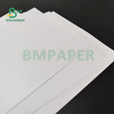 100 gm 140 gm ongecoat wit papier voor oefenboek