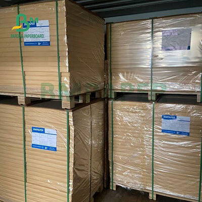 100 gm 140 gm ongecoat wit papier voor oefenboek