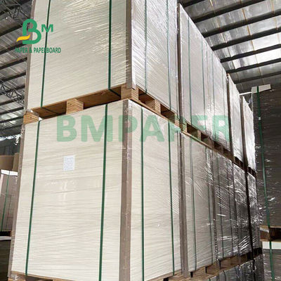 220 g 270 g eenzijdig gecoat wit, glanzend karton voor ansichtkaarten 700 x 1000 mm