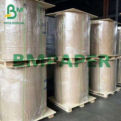 15 x 15 inch wit composteerbaar broodjespapier voor Delis