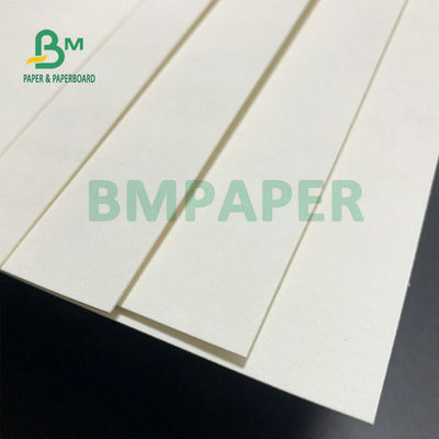 Afdrukbaar 0,4 mm 0,6 mm ongecoat karton voor het maken van kapzegel