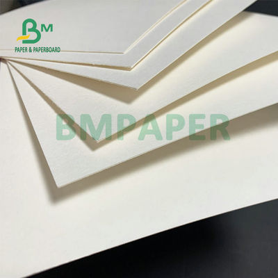 Afdrukbaar 0,4 mm 0,6 mm ongecoat karton voor het maken van kapzegel