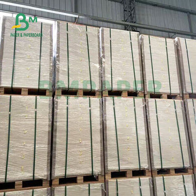 0.7mm 0,9mm Onbekleed Cap Seal Board 70 x 100cm Sterk Water Absorberend