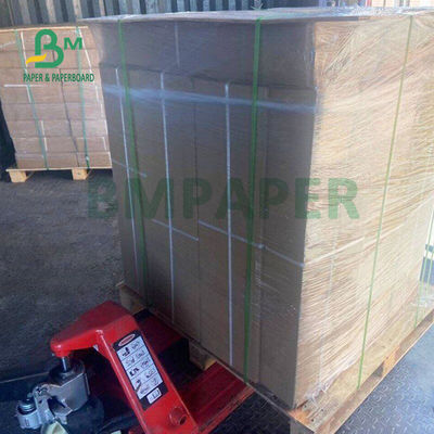 20lb Bond Paper voor Inkjet Plotter 30&quot; 36' x 500ft 3&quot; Core 92 Bright White