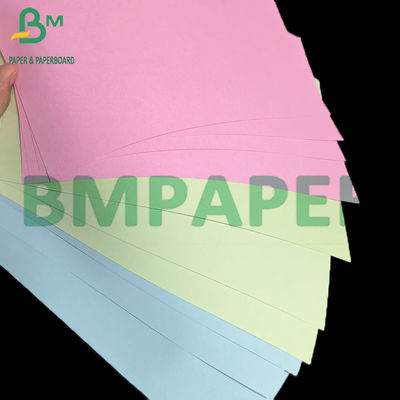 160g 180g A4 Kleurrijk Handwerkpapier Kleurrijk Offset Stock Card In Plaat