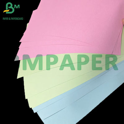 160g 180g A4 Kleurrijk Handwerkpapier Kleurrijk Offset Stock Card In Plaat