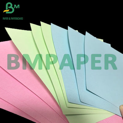 160g 180g A4 Kleurrijk Handwerkpapier Kleurrijk Offset Stock Card In Plaat
