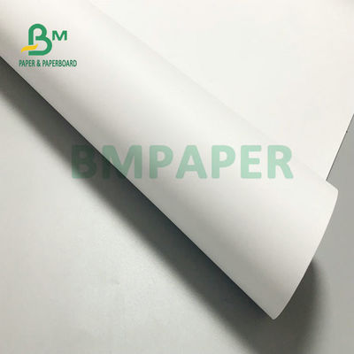 24' x 300ft 20# Bond Paper Ink Jet CAD Roll Onbekleed 2' Core