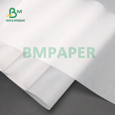 80 gm 113 gm doorzichtig wit traceringspapier voor schetsen 610 mm x 914 mm